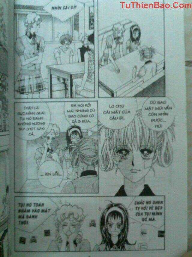 Cậu Ấy Nhỏ Hơn 1 Tuổi Chapter 2 trang 2