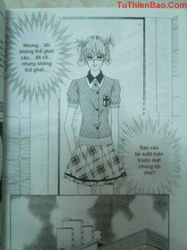 Cậu Ấy Nhỏ Hơn 1 Tuổi Chapter 2 trang 30