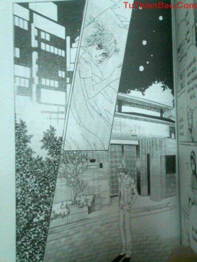 Cậu Ấy Nhỏ Hơn 1 Tuổi Chapter 2 trang 31