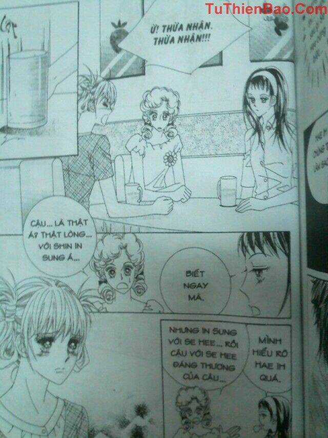 Cậu Ấy Nhỏ Hơn 1 Tuổi Chapter 2 trang 35