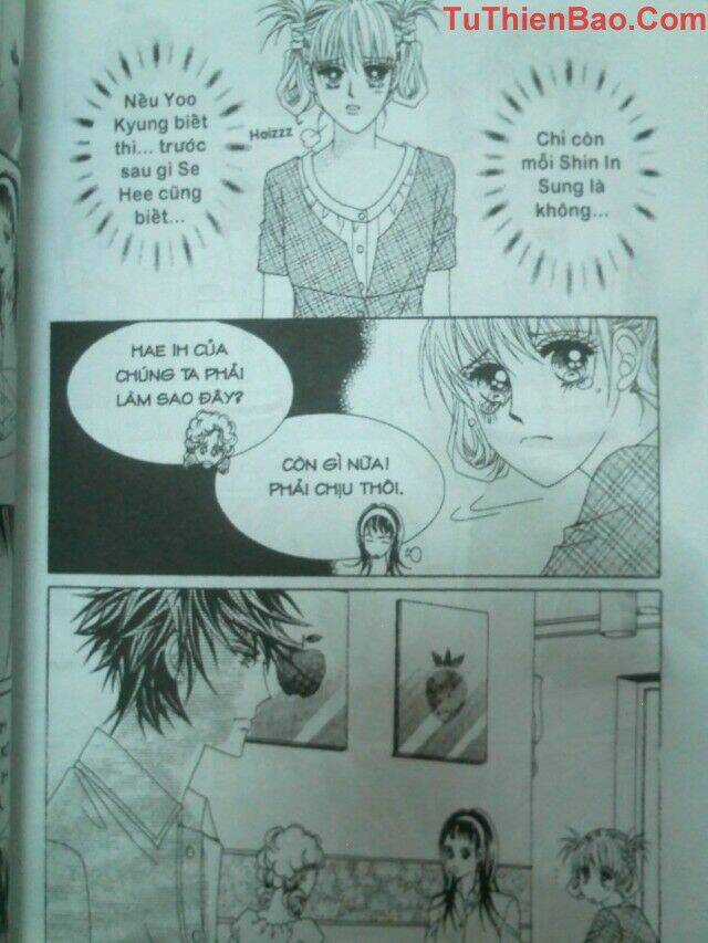 Cậu Ấy Nhỏ Hơn 1 Tuổi Chapter 2 trang 36