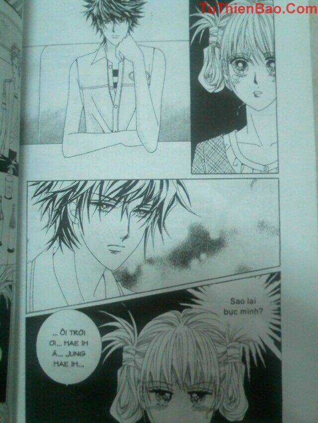 Cậu Ấy Nhỏ Hơn 1 Tuổi Chapter 2 trang 38