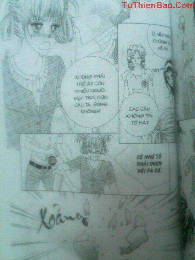 Cậu Ấy Nhỏ Hơn 1 Tuổi Chapter 2 trang 41