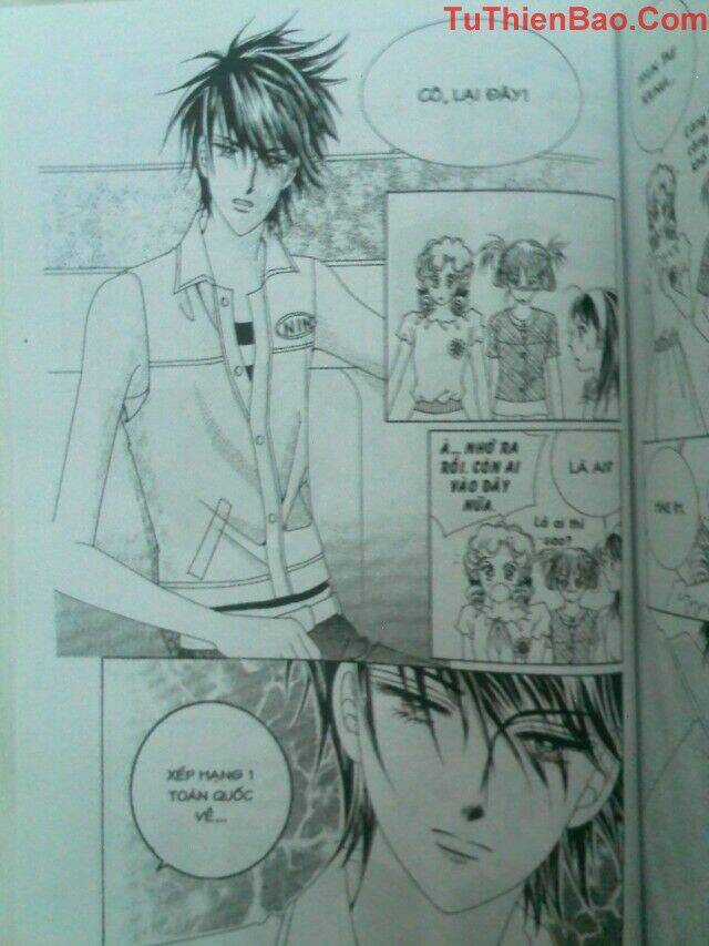 Cậu Ấy Nhỏ Hơn 1 Tuổi Chapter 2 trang 45