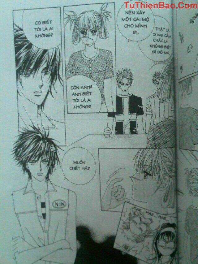 Cậu Ấy Nhỏ Hơn 1 Tuổi Chapter 2 trang 47