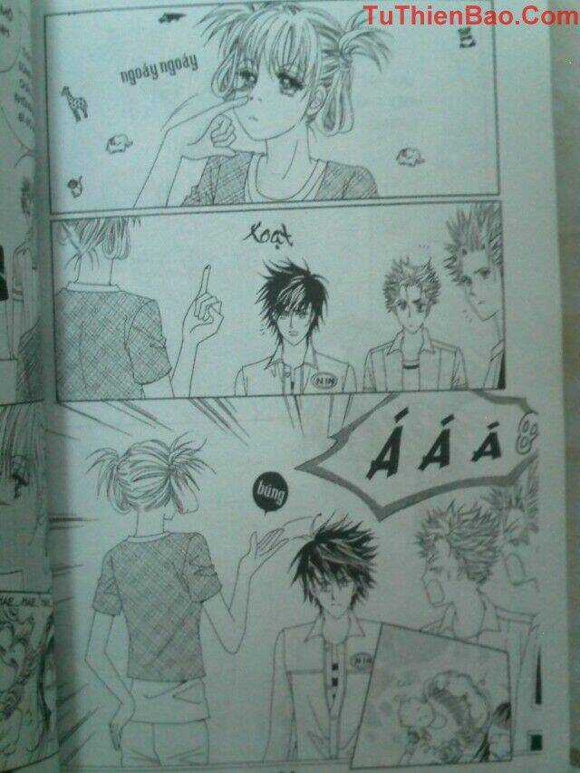 Cậu Ấy Nhỏ Hơn 1 Tuổi Chapter 2 trang 48