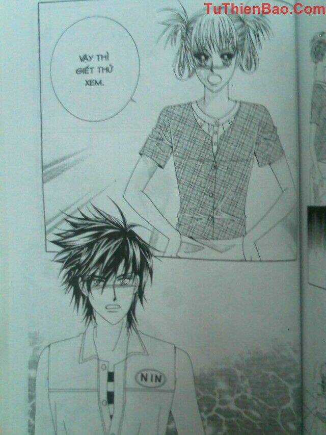 Cậu Ấy Nhỏ Hơn 1 Tuổi Chapter 2 trang 49