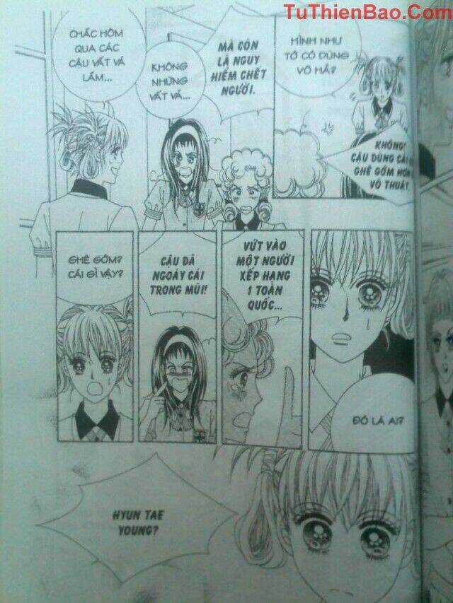 Cậu Ấy Nhỏ Hơn 1 Tuổi Chapter 2 trang 55