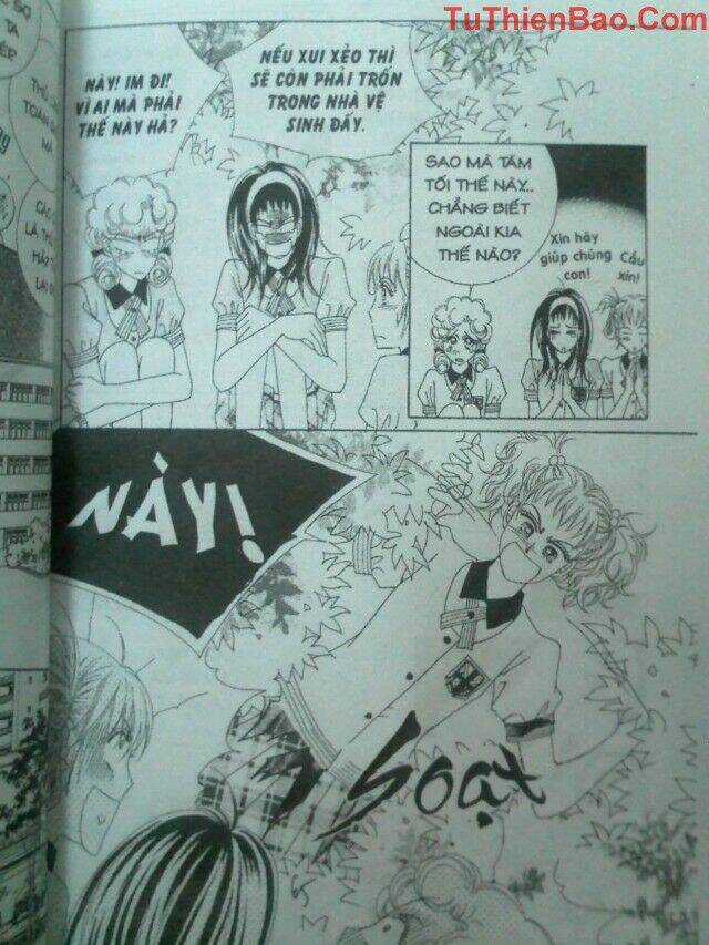 Cậu Ấy Nhỏ Hơn 1 Tuổi Chapter 2 trang 62