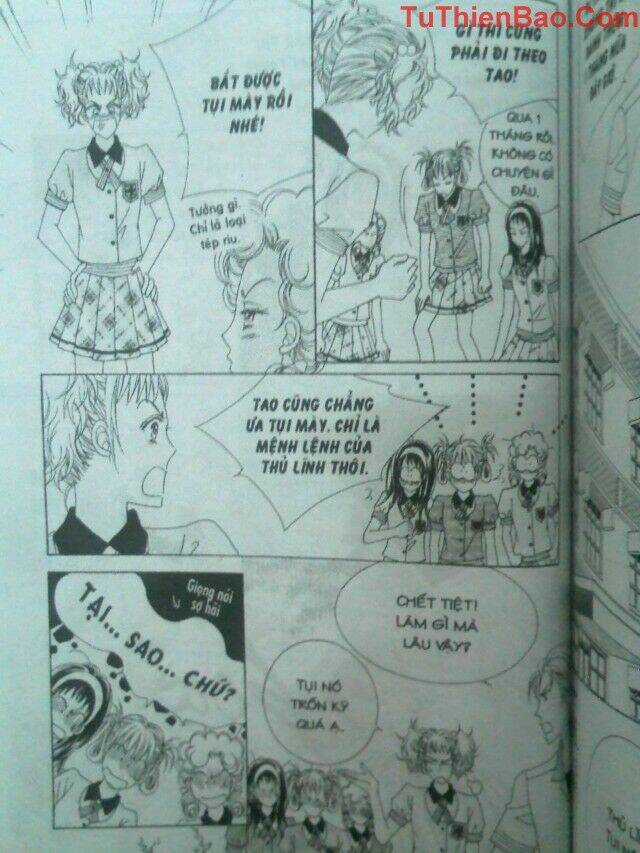 Cậu Ấy Nhỏ Hơn 1 Tuổi Chapter 2 trang 63