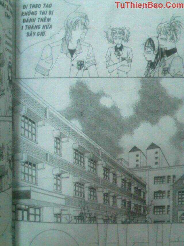 Cậu Ấy Nhỏ Hơn 1 Tuổi Chapter 2 trang 64