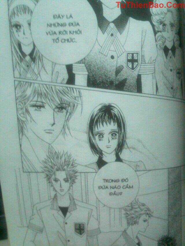 Cậu Ấy Nhỏ Hơn 1 Tuổi Chapter 2 trang 65