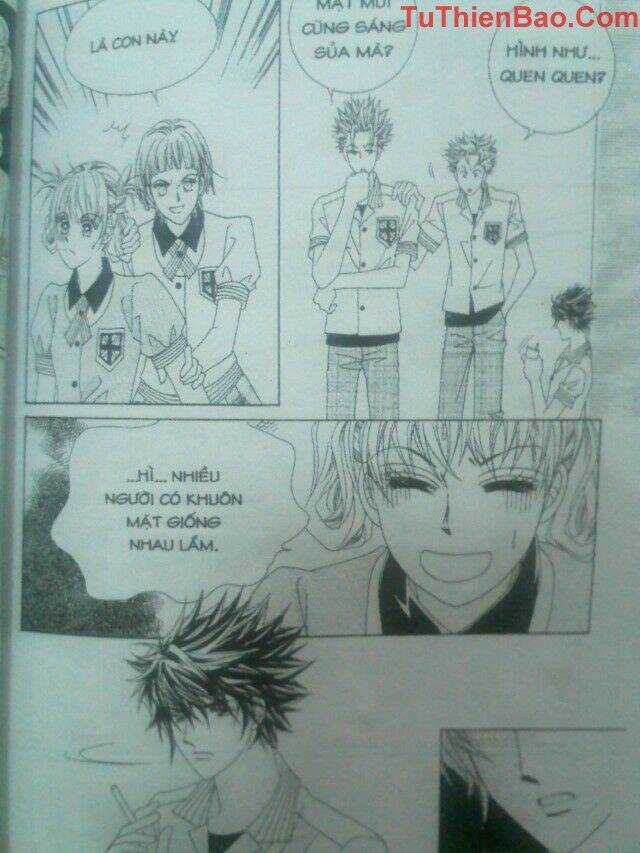 Cậu Ấy Nhỏ Hơn 1 Tuổi Chapter 2 trang 66