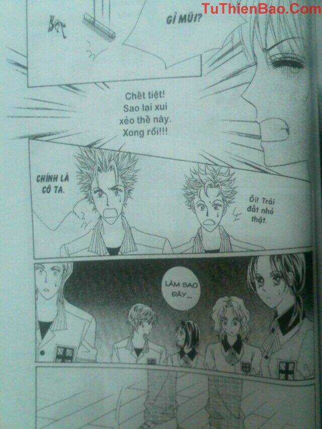 Cậu Ấy Nhỏ Hơn 1 Tuổi Chapter 2 trang 67