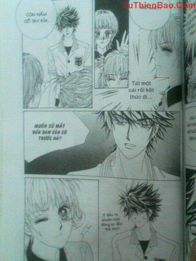 Cậu Ấy Nhỏ Hơn 1 Tuổi Chapter 2 trang 69