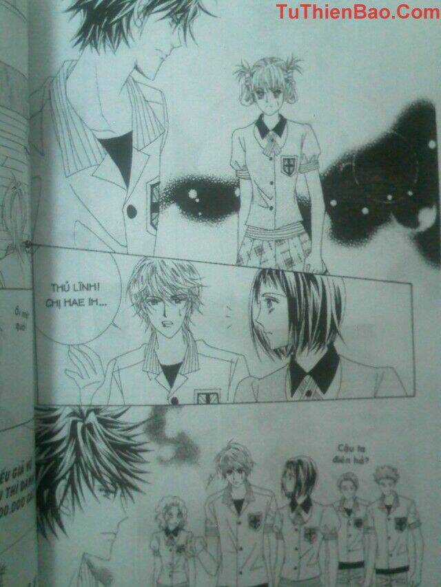 Cậu Ấy Nhỏ Hơn 1 Tuổi Chapter 2 trang 72