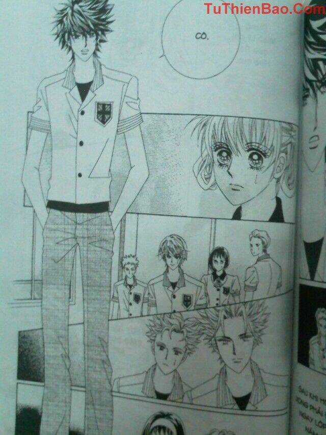 Cậu Ấy Nhỏ Hơn 1 Tuổi Chapter 2 trang 75