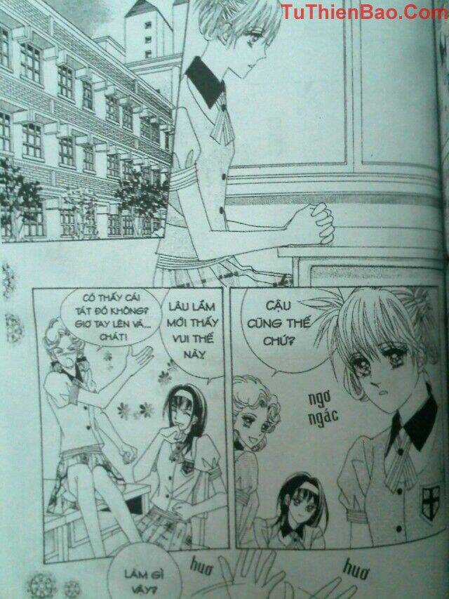 Cậu Ấy Nhỏ Hơn 1 Tuổi Chapter 2 trang 79