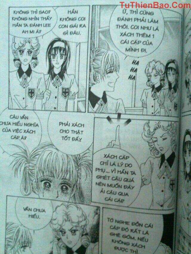 Cậu Ấy Nhỏ Hơn 1 Tuổi Chapter 2 trang 81