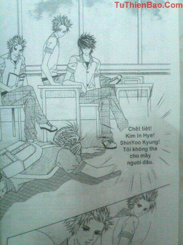 Cậu Ấy Nhỏ Hơn 1 Tuổi Chapter 2 trang 86