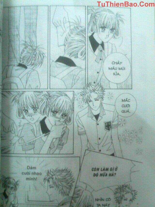 Cậu Ấy Nhỏ Hơn 1 Tuổi Chapter 2 trang 88