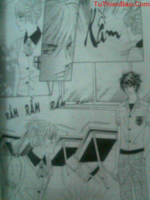 Cậu Ấy Nhỏ Hơn 1 Tuổi Chapter 2 trang 92