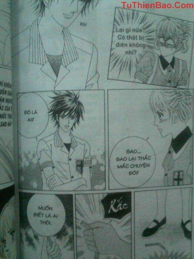 Cậu Ấy Nhỏ Hơn 1 Tuổi Chapter 2 trang 94