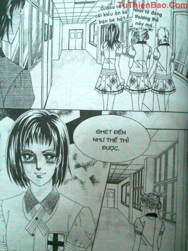 Cậu Ấy Nhỏ Hơn 1 Tuổi Chapter 3 trang 100