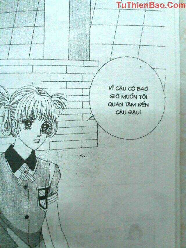 Cậu Ấy Nhỏ Hơn 1 Tuổi Chapter 3 trang 129