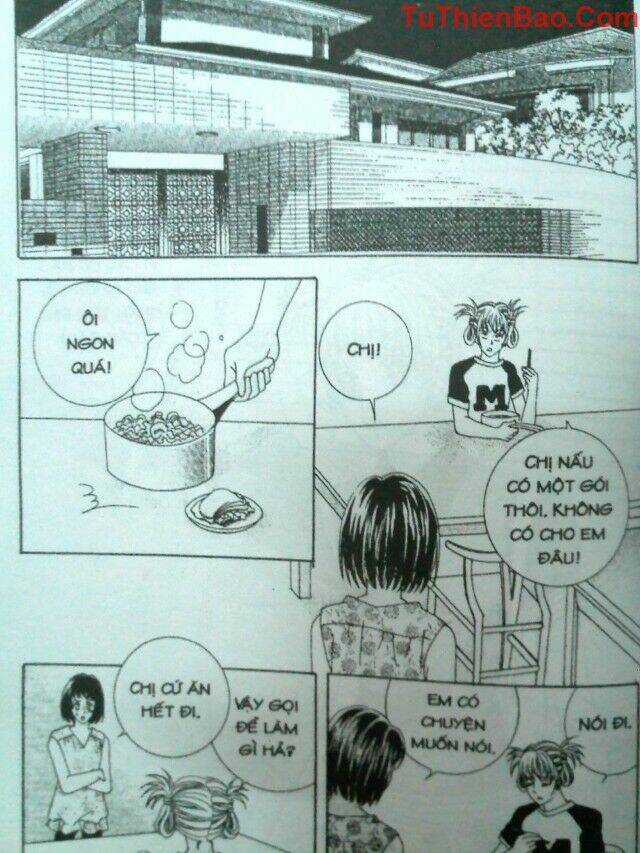 Cậu Ấy Nhỏ Hơn 1 Tuổi Chapter 3 trang 130