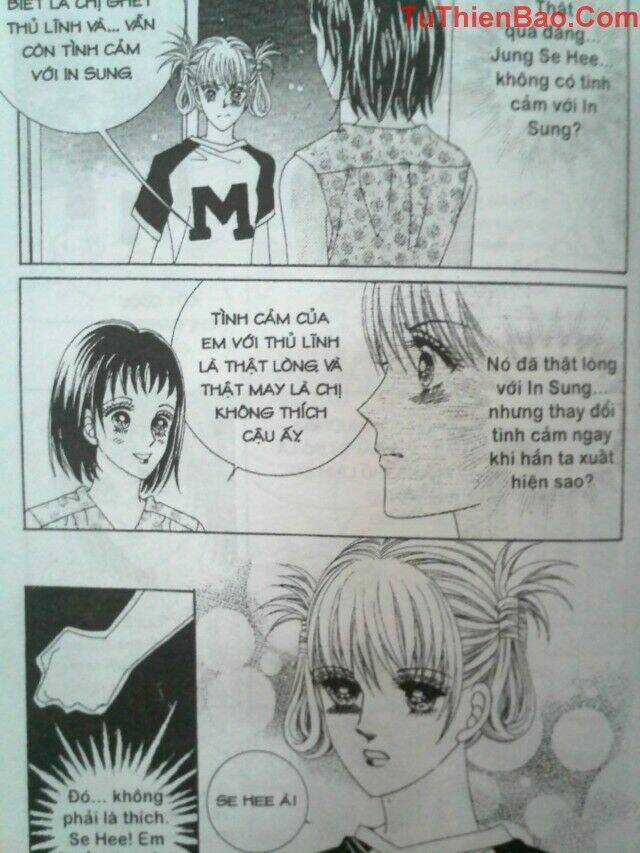 Cậu Ấy Nhỏ Hơn 1 Tuổi Chapter 3 trang 134