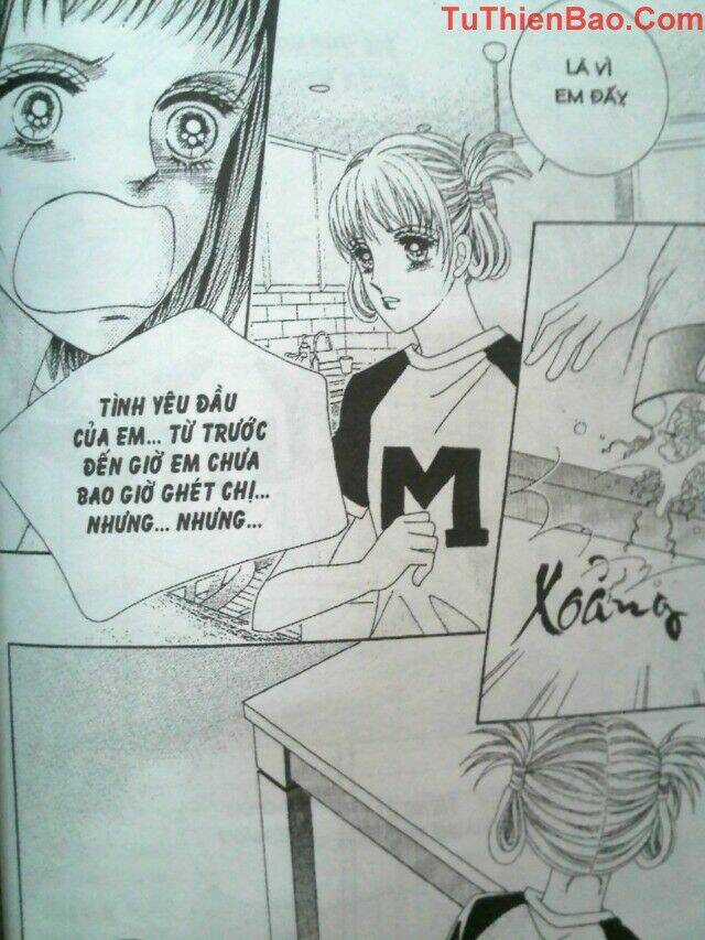 Cậu Ấy Nhỏ Hơn 1 Tuổi Chapter 3 trang 137