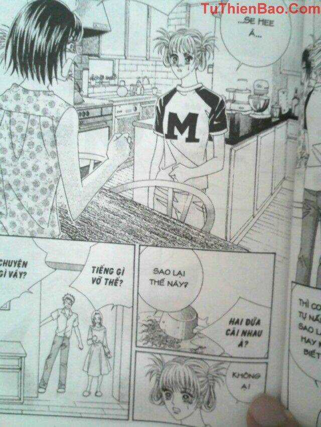 Cậu Ấy Nhỏ Hơn 1 Tuổi Chapter 3 trang 138