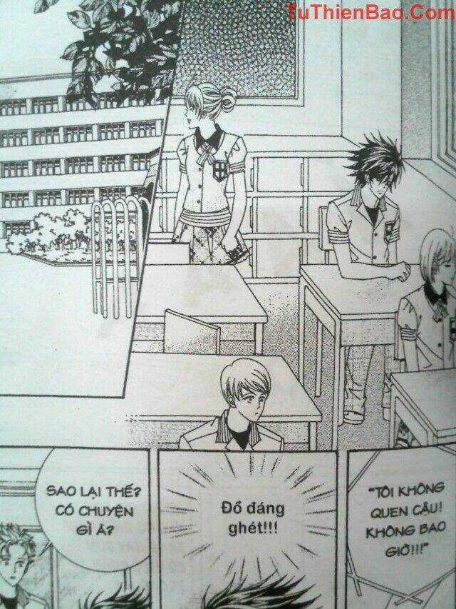 Cậu Ấy Nhỏ Hơn 1 Tuổi Chapter 3 trang 142