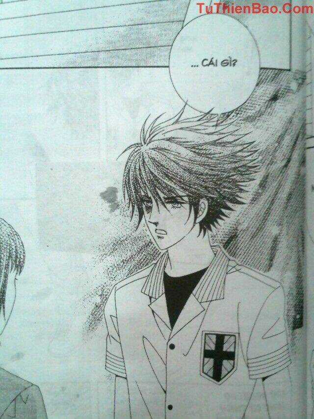 Cậu Ấy Nhỏ Hơn 1 Tuổi Chapter 3 trang 144