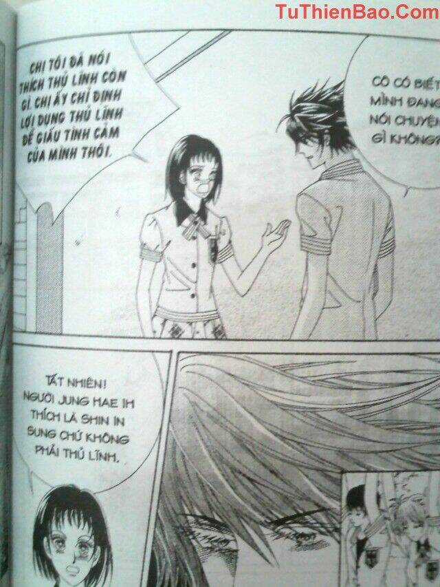 Cậu Ấy Nhỏ Hơn 1 Tuổi Chapter 3 trang 145