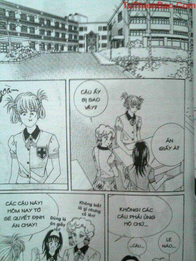 Cậu Ấy Nhỏ Hơn 1 Tuổi Chapter 3 trang 146