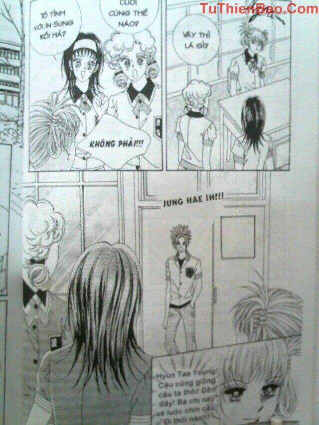 Cậu Ấy Nhỏ Hơn 1 Tuổi Chapter 3 trang 147