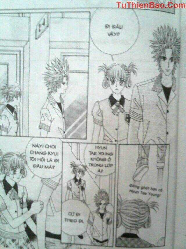 Cậu Ấy Nhỏ Hơn 1 Tuổi Chapter 3 trang 148