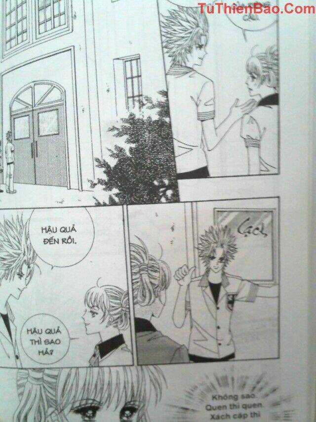 Cậu Ấy Nhỏ Hơn 1 Tuổi Chapter 3 trang 149