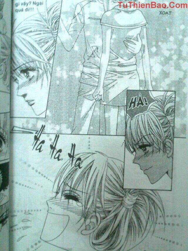 Cậu Ấy Nhỏ Hơn 1 Tuổi Chapter 3 trang 33