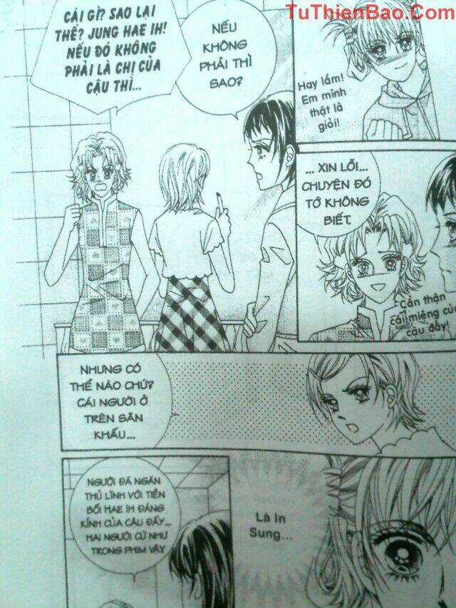 Cậu Ấy Nhỏ Hơn 1 Tuổi Chapter 3 trang 44