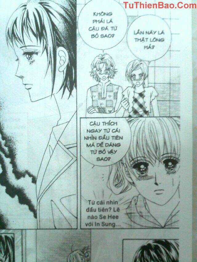 Cậu Ấy Nhỏ Hơn 1 Tuổi Chapter 3 trang 45