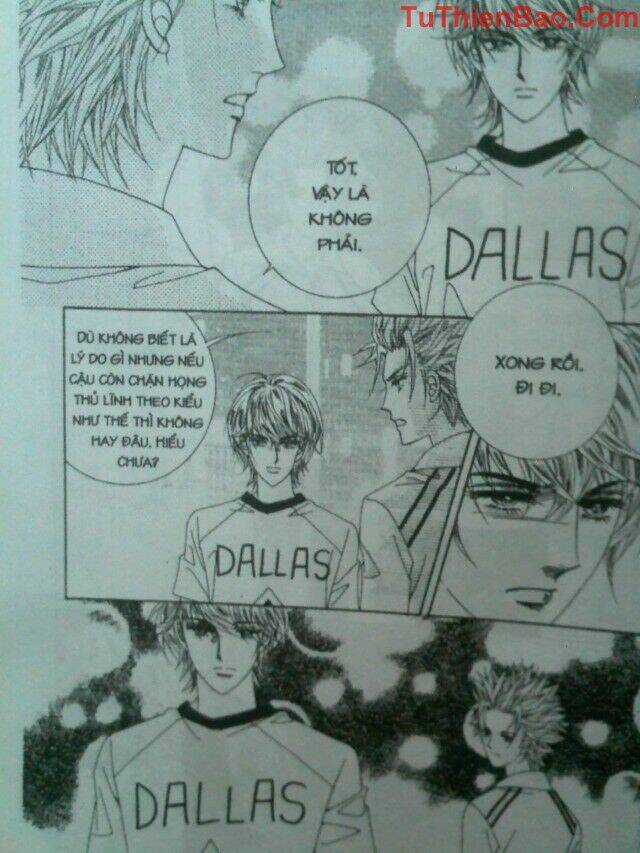 Cậu Ấy Nhỏ Hơn 1 Tuổi Chapter 3 trang 48