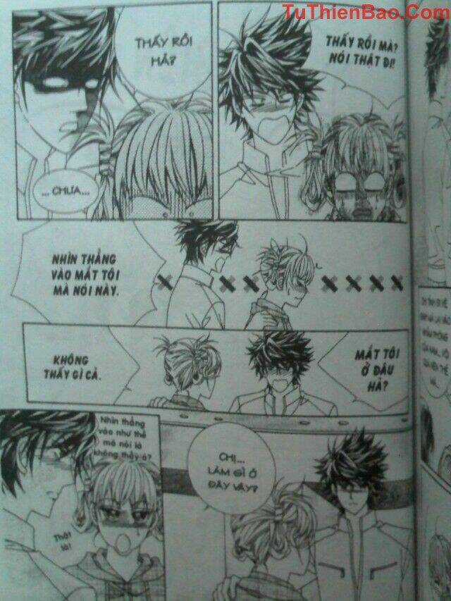 Cậu Ấy Nhỏ Hơn 1 Tuổi Chapter 3 trang 52