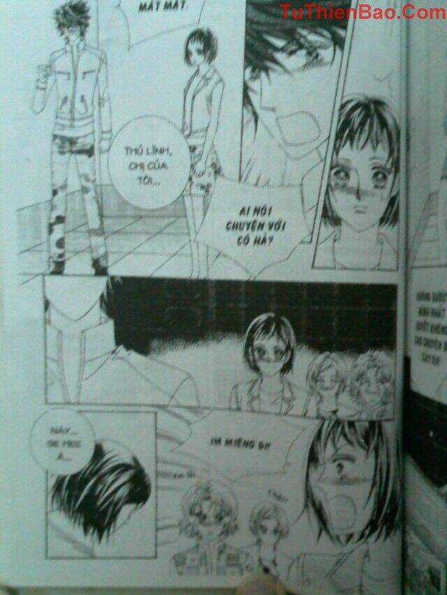 Cậu Ấy Nhỏ Hơn 1 Tuổi Chapter 3 trang 54