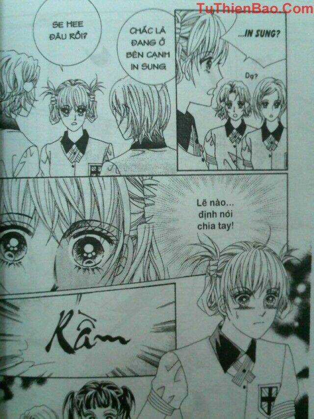 Cậu Ấy Nhỏ Hơn 1 Tuổi Chapter 3 trang 61