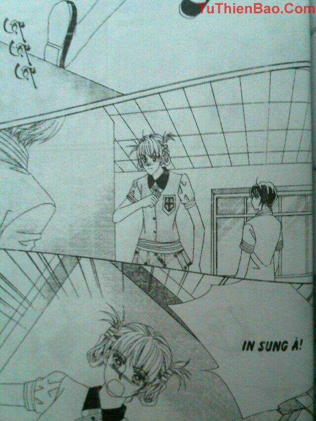 Cậu Ấy Nhỏ Hơn 1 Tuổi Chapter 3 trang 62