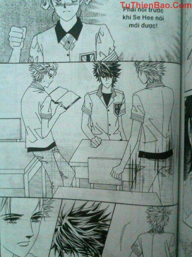 Cậu Ấy Nhỏ Hơn 1 Tuổi Chapter 3 trang 66