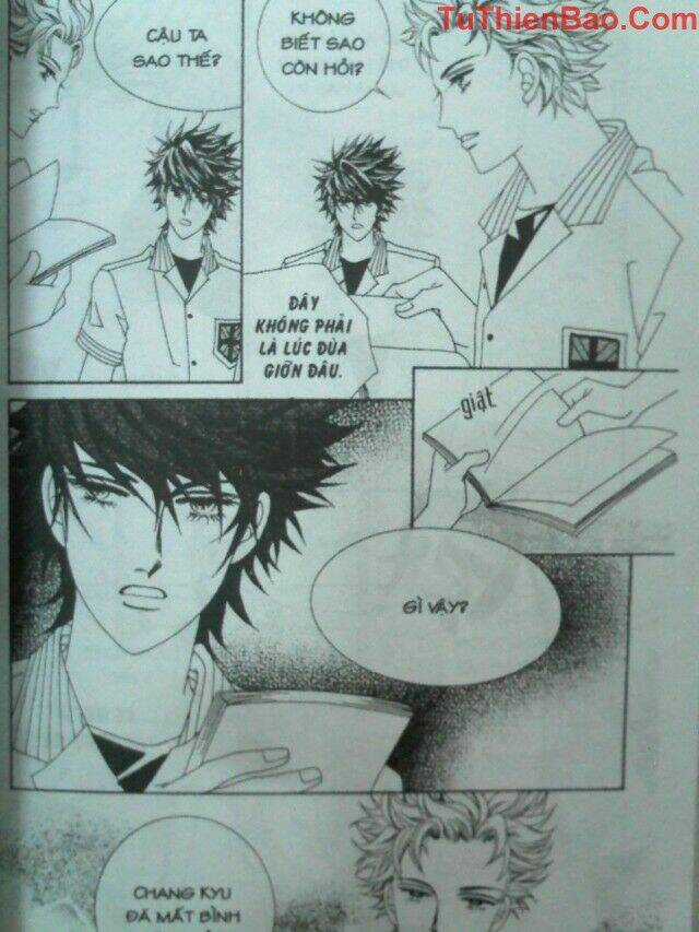 Cậu Ấy Nhỏ Hơn 1 Tuổi Chapter 3 trang 67